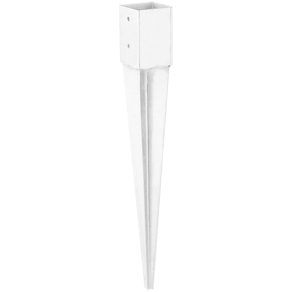 Jordankare Jabo Spjut 47x47x600 mm