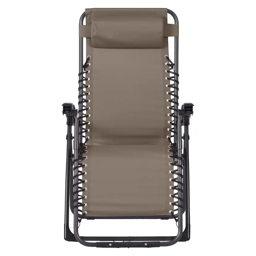 Baden-Baden stol Outfit Rosa Utomhus