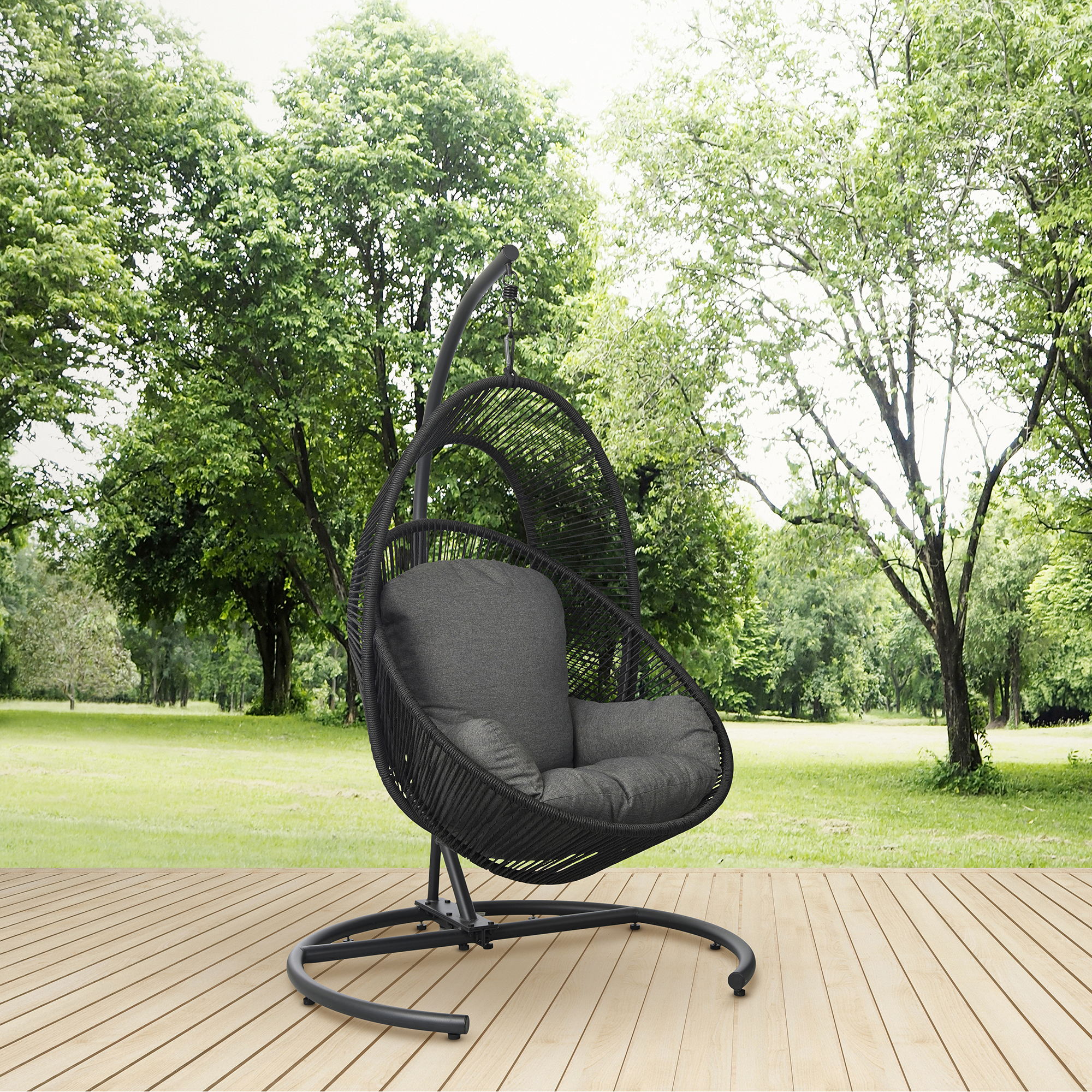 Hängstol Outfit Tim Utomhus