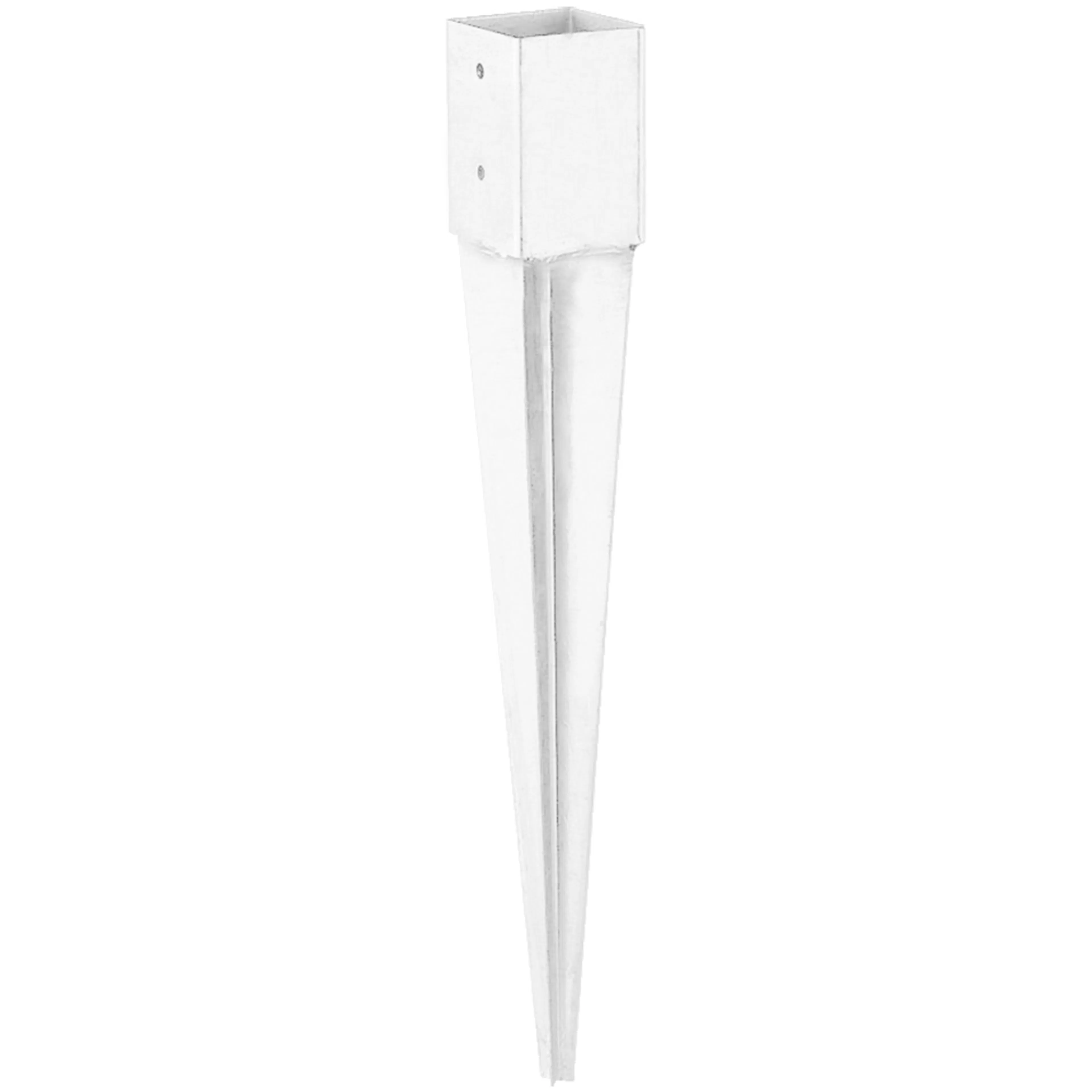 Jordankare Jabo Spjut 96x96x750 mm