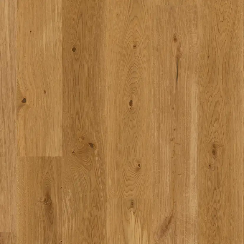 Parkettgolv Boen Ek Animoso Live Natural HV-Olja 1-Stav