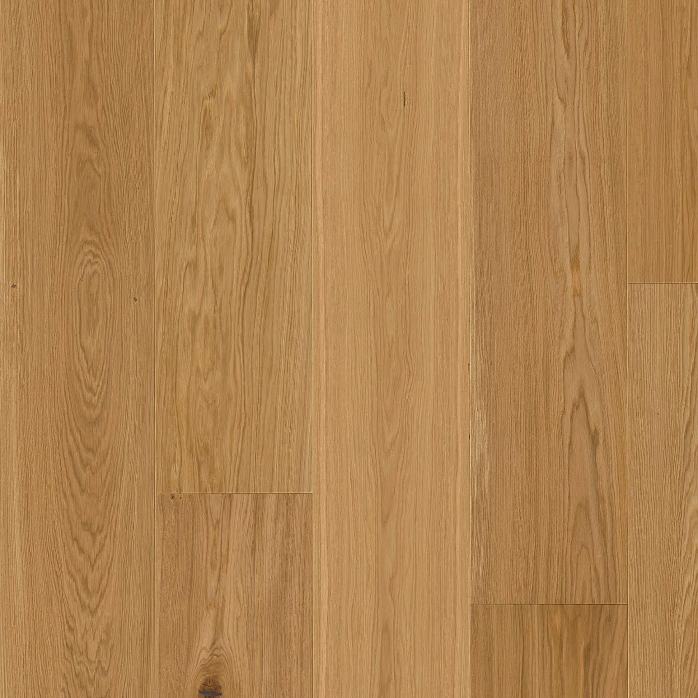 Parkettgolv Boen Ek Chaletino Ek Natur Live Natural HV-Olja 1-Stav