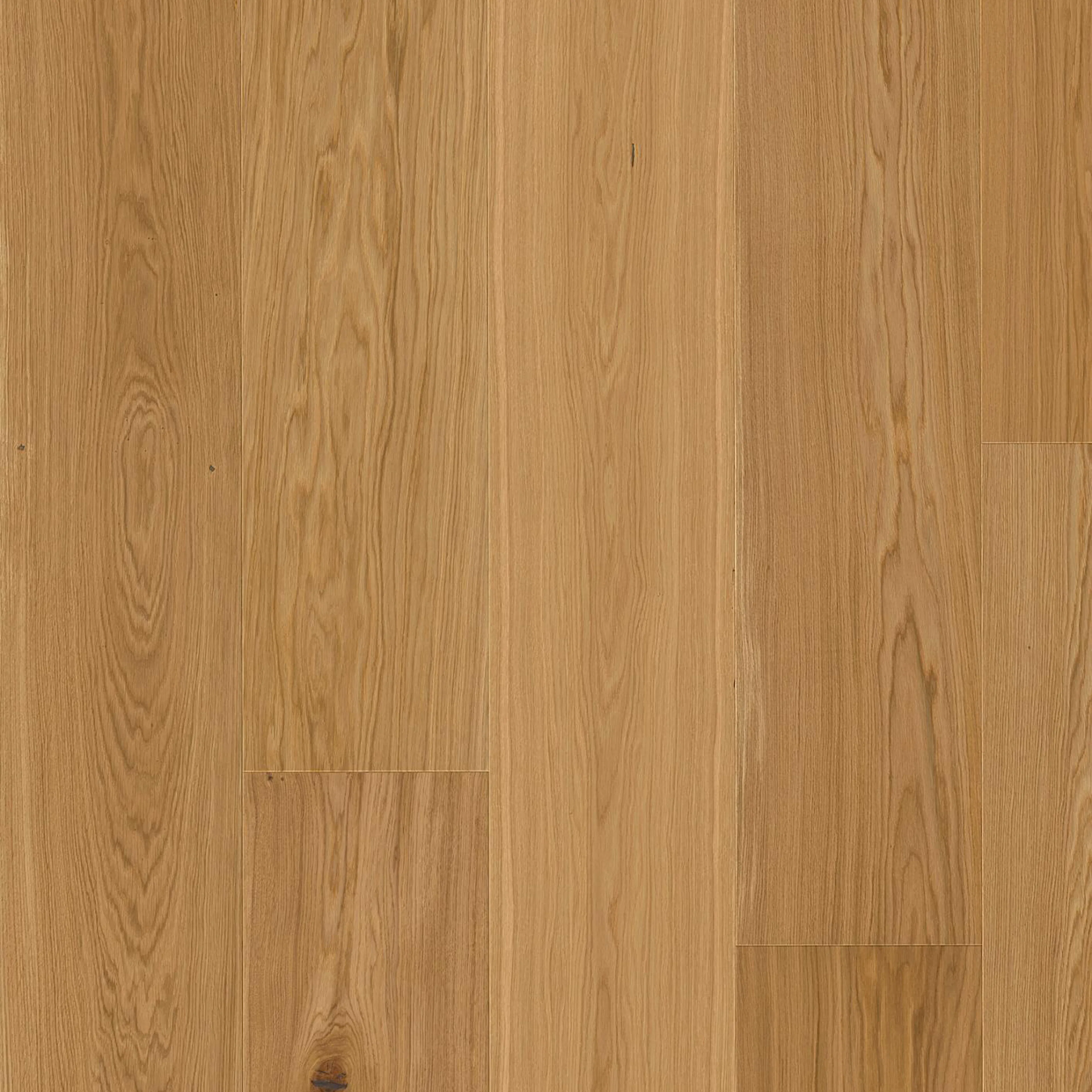 Parkettgolv Boen Ek Chaletino Ek Natur Live Natural HV-Olja 1-Stav