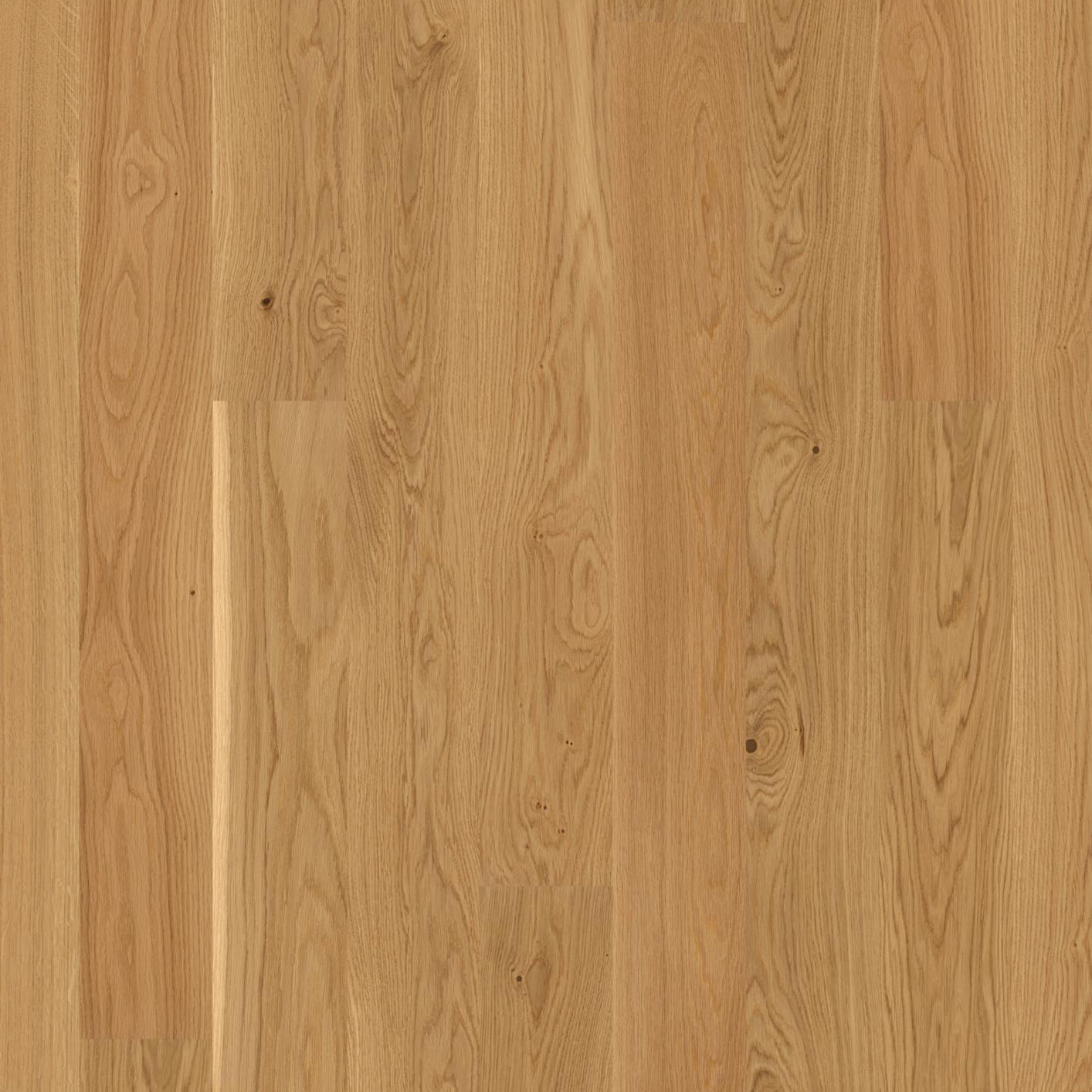 Parkettgolv Boen Ek Andante Live Matt lack 1-Stav