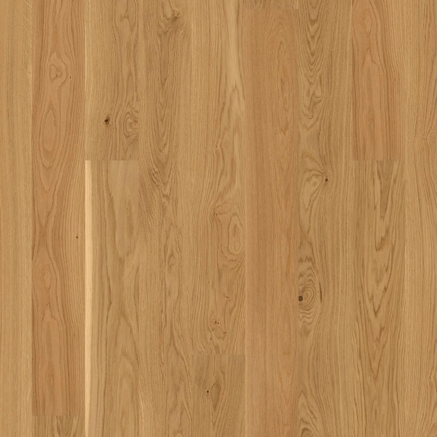 Parkettgolv Boen Ek Andante Live Matt lack 1-Stav