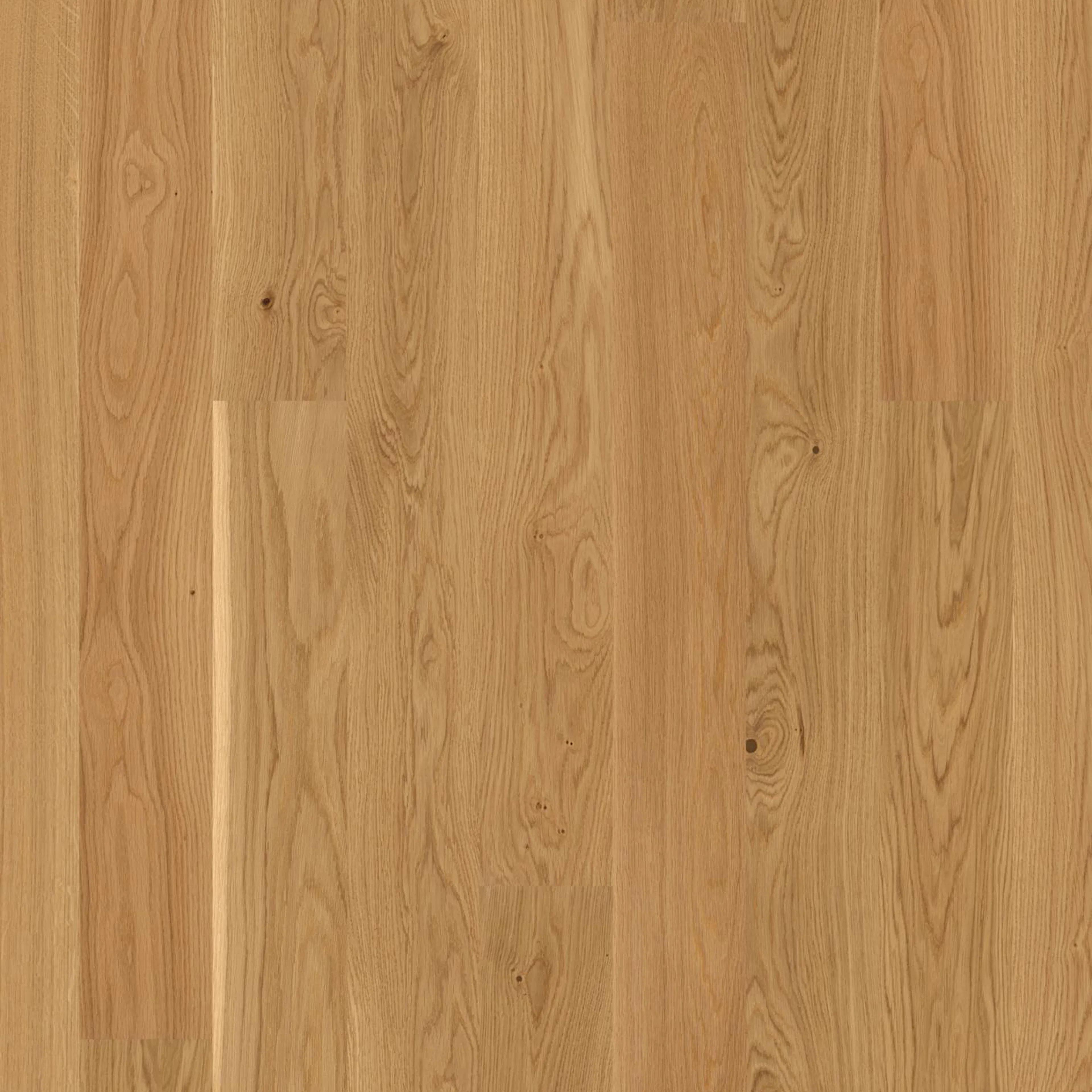 Parkettgolv Boen Ek Andante Live Matt lack 1-Stav