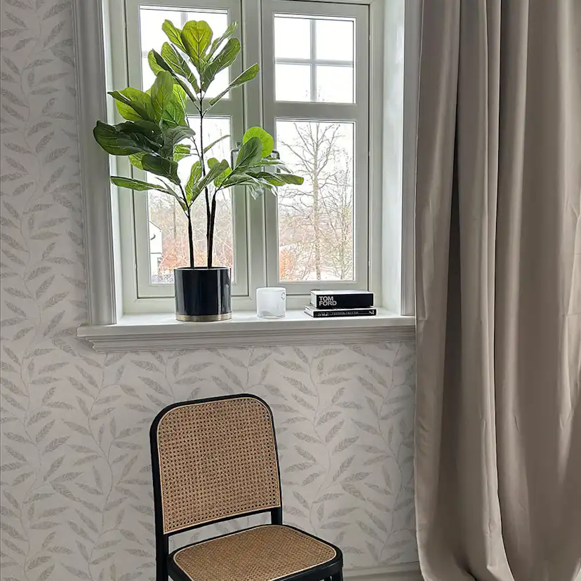 Tapet Fiona Fiona Home Paper Foliage 100401