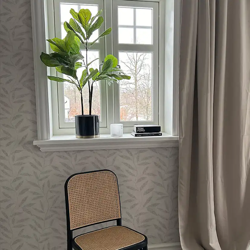 Tapet Fiona Fiona Home Paper Foliage 100403