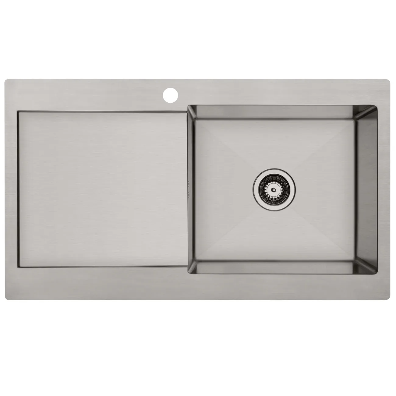 Diskho Lavabo Kubus 90 Soft