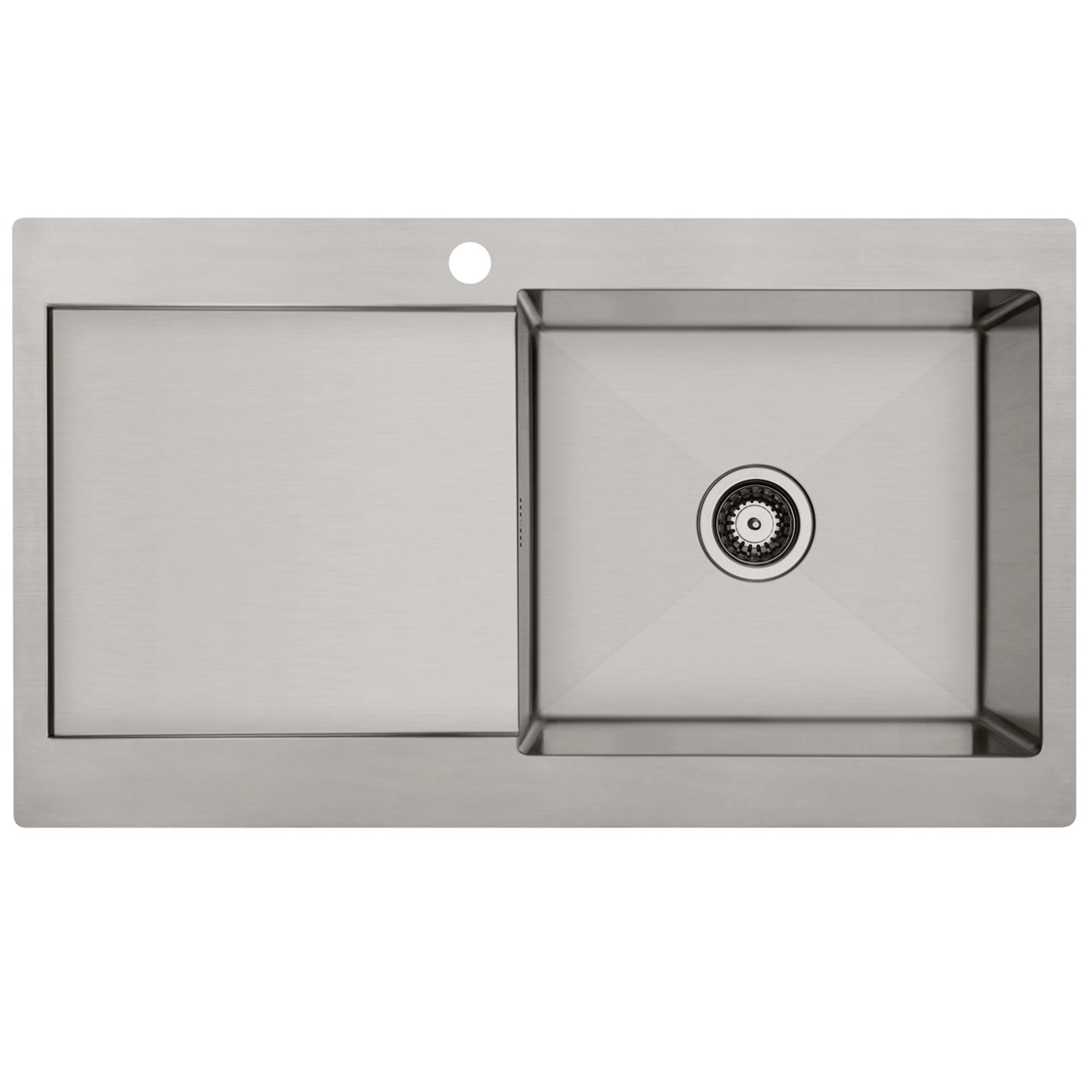 Diskho Lavabo Kubus 90 Soft