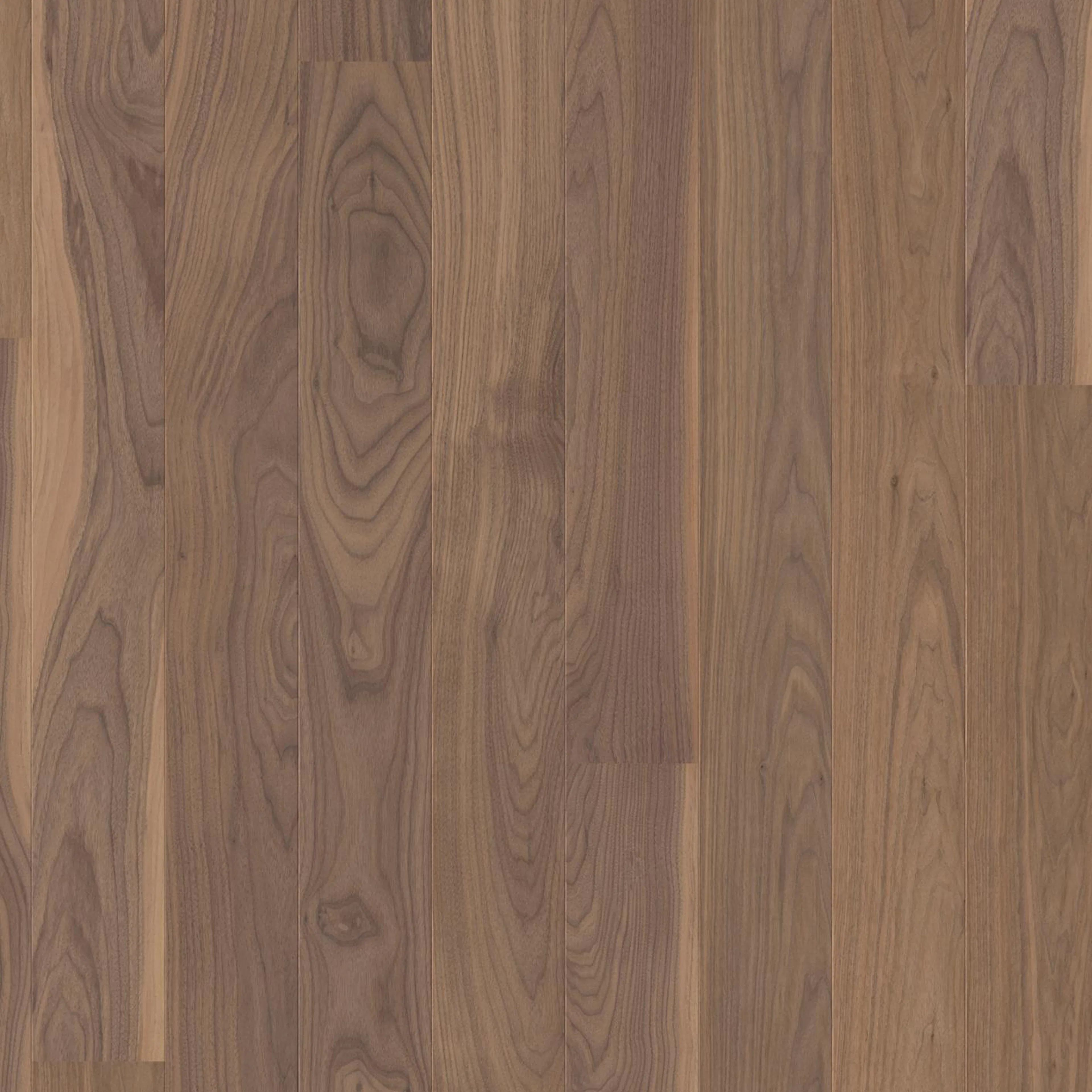 Parkettgolv Boen Valnöt Amerikansk Live Pure Ultra Matt lack 1-Stav