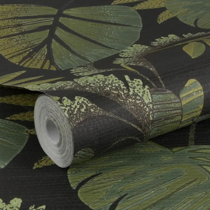 Tapet WOW Botanical Night