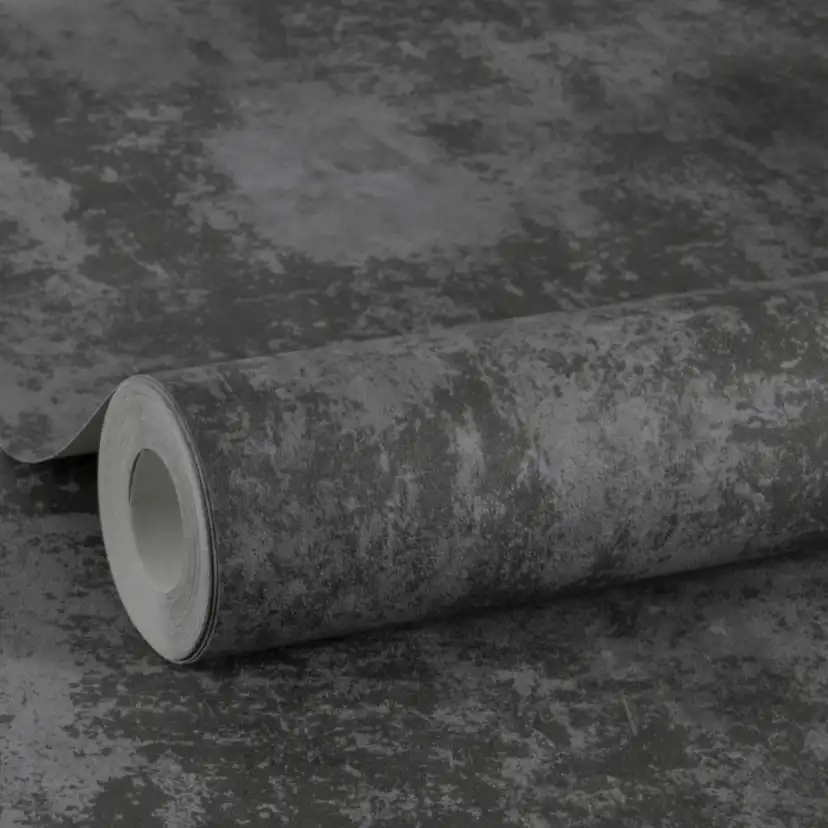 Tapet WOW Factory Wall Grå