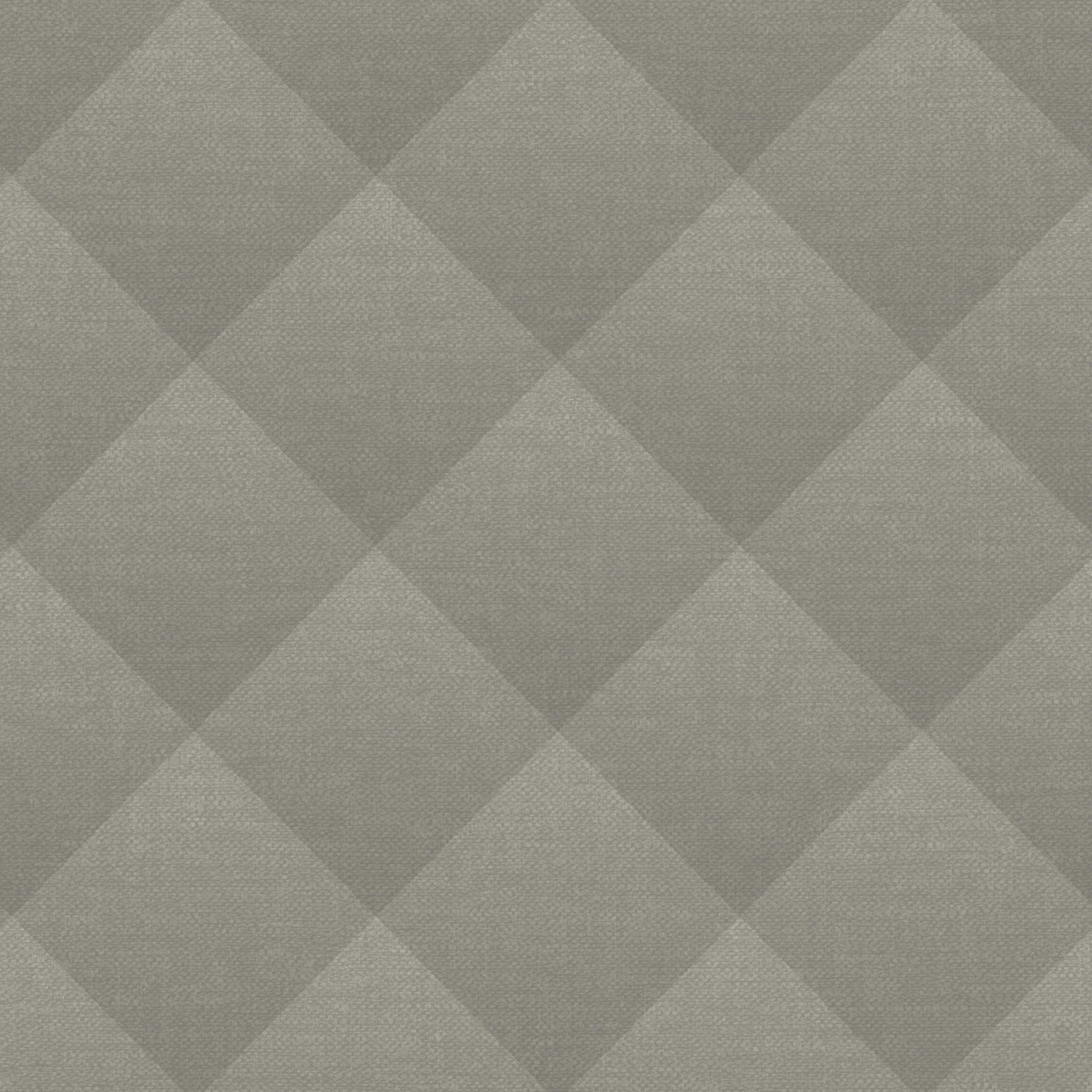 Tapet WOW Geo Texture Grå