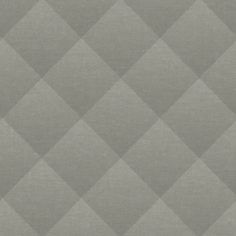 Tapet WOW Geo Texture Grå