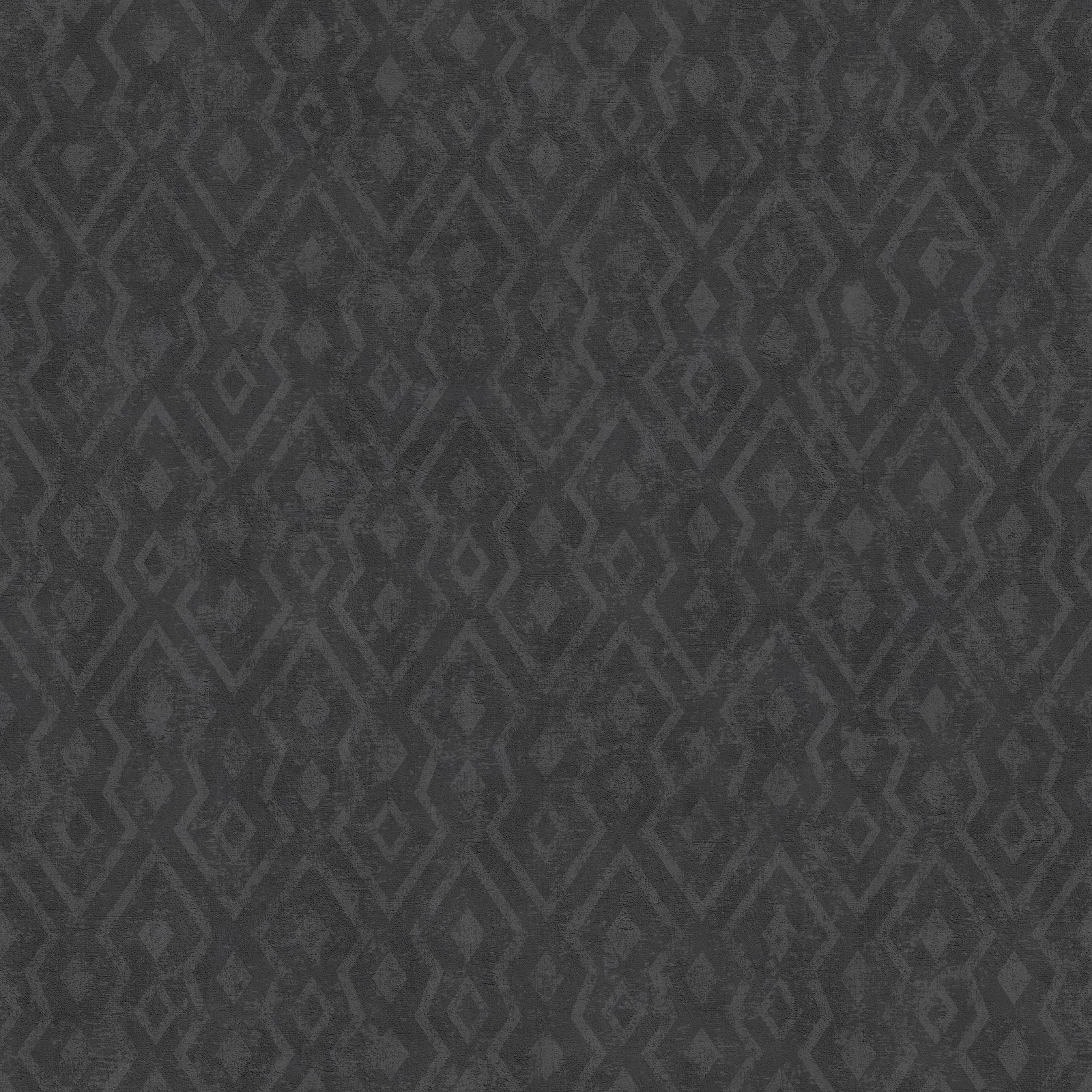 Tapet WOW Global Nomad Antracit