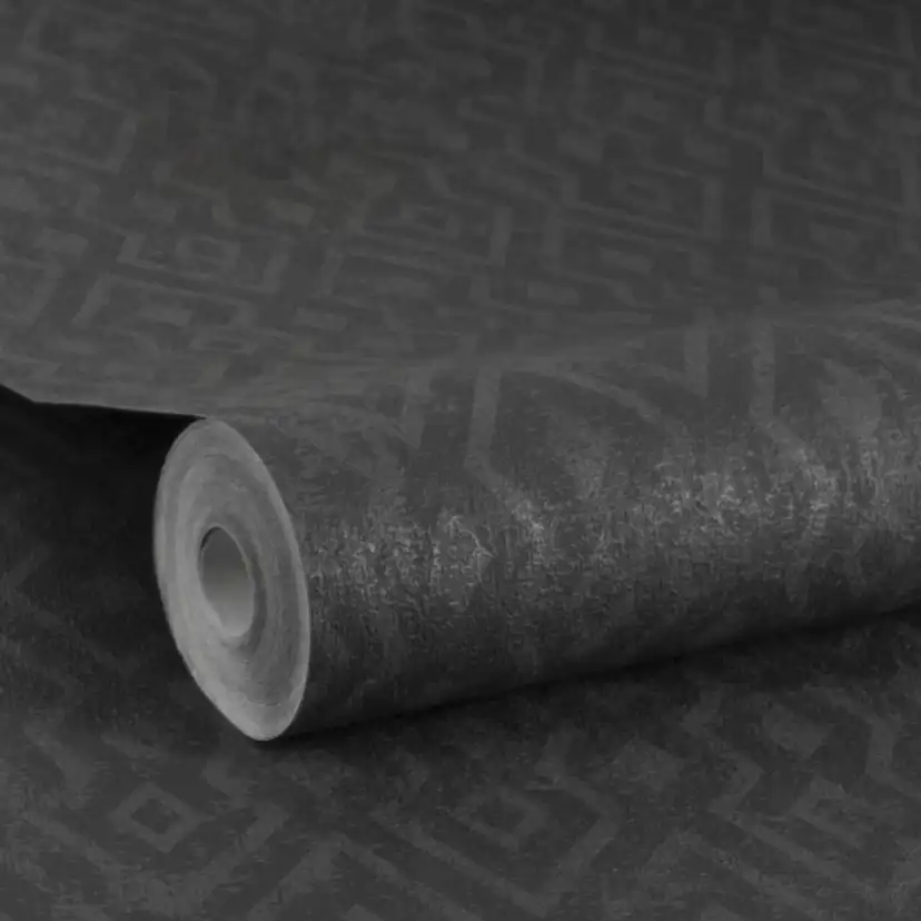 Tapet WOW Global Nomad Antracit