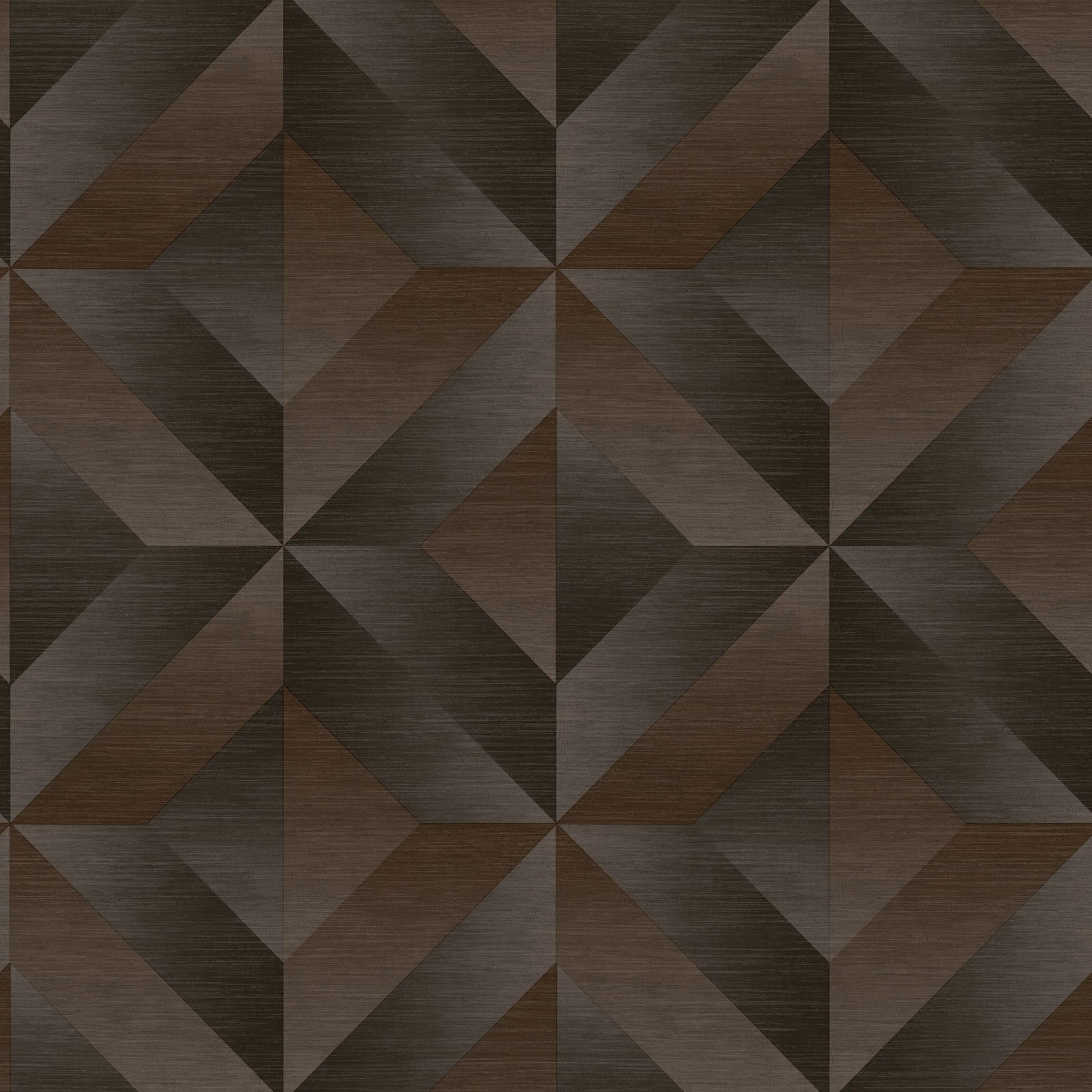 Tapet WOW Boutique Brun