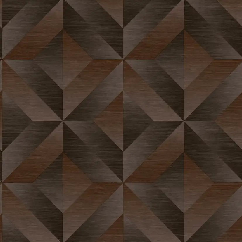 Tapet WOW Boutique Brun