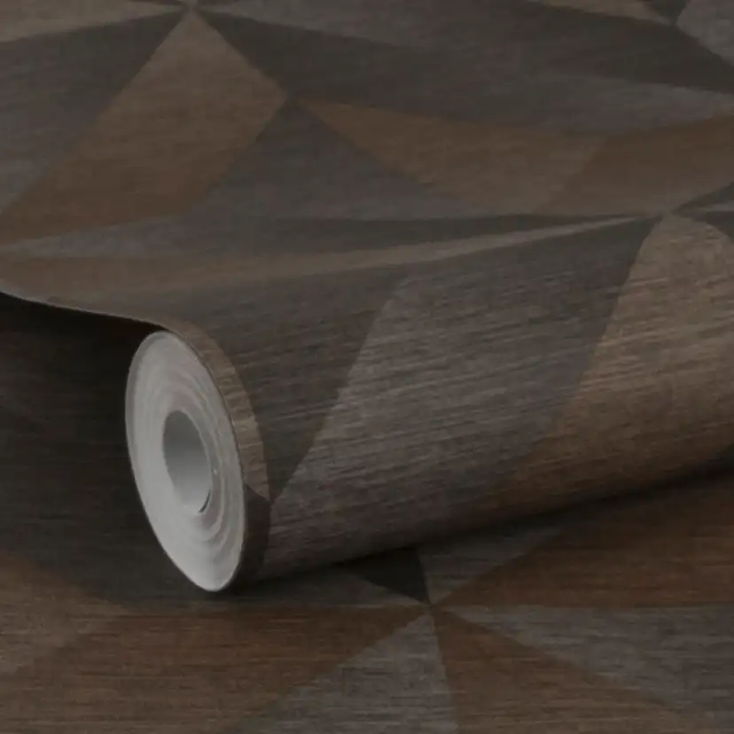 Tapet WOW Boutique Brun