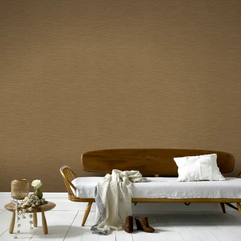 Tapet WOW Weaving Kamel