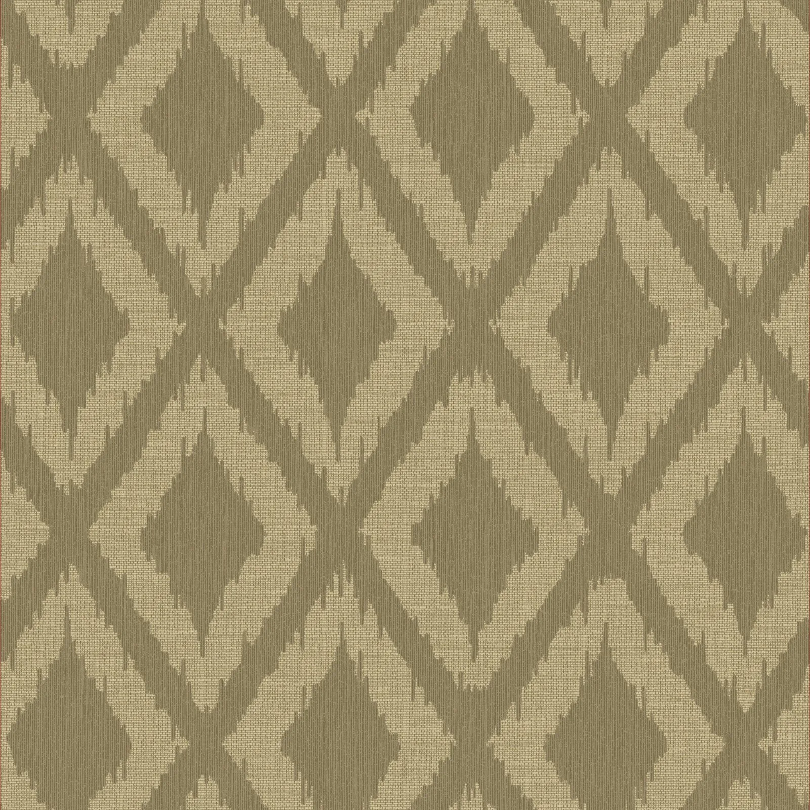 Tapet WOW Ikat Kamel