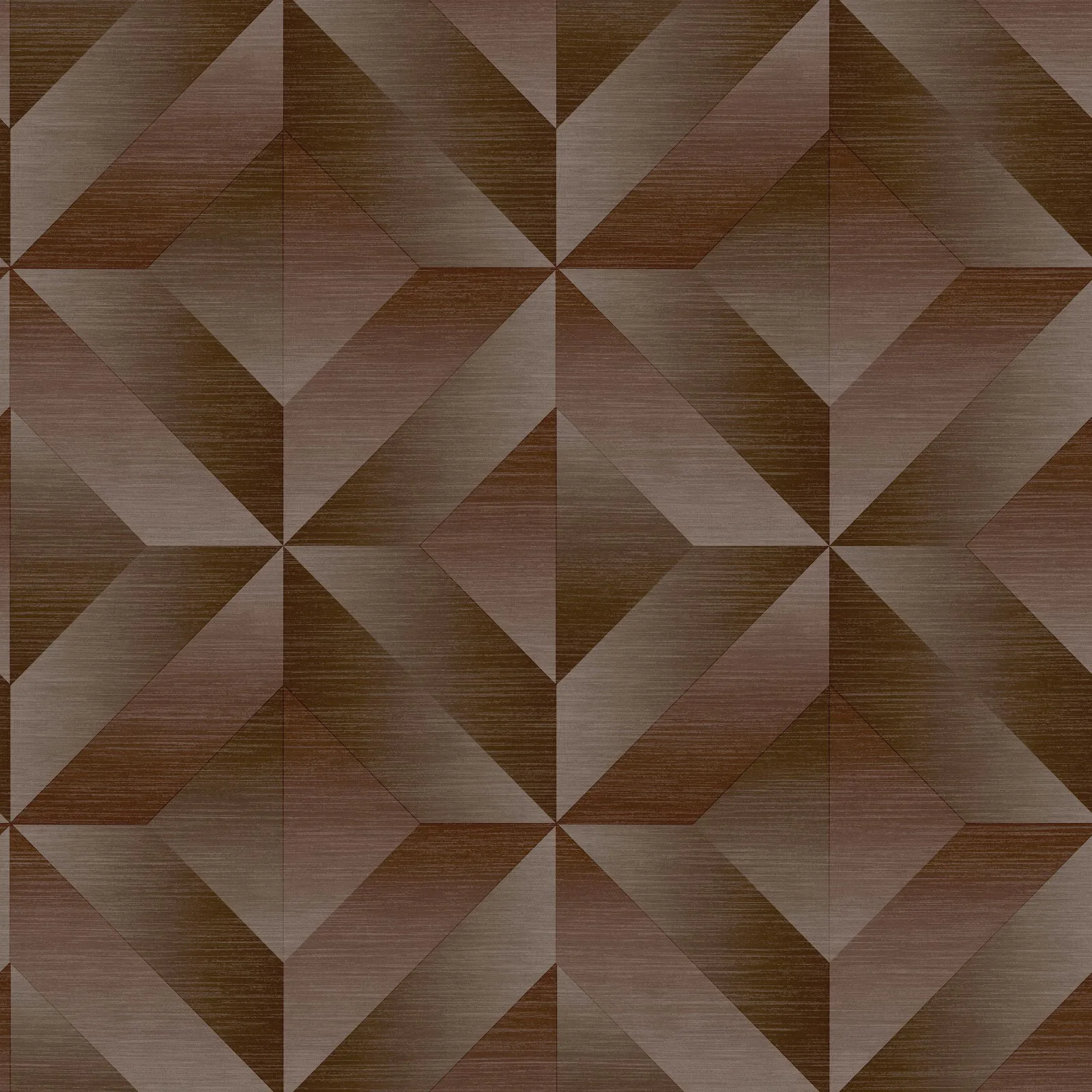 Tapet WOW Boutique Röd