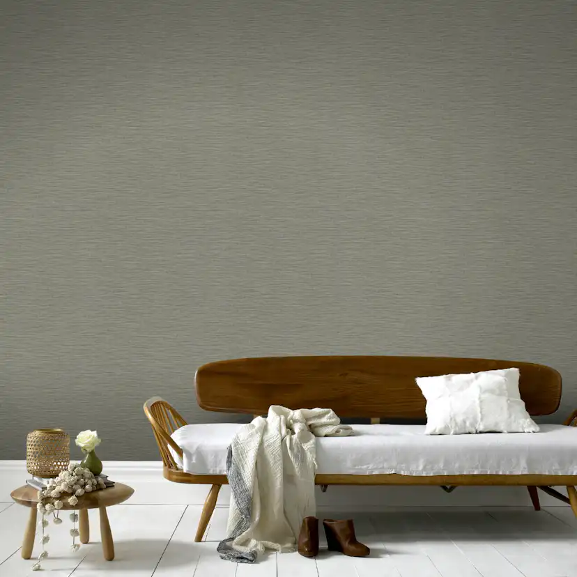 Tapet WOW Weaving Grå