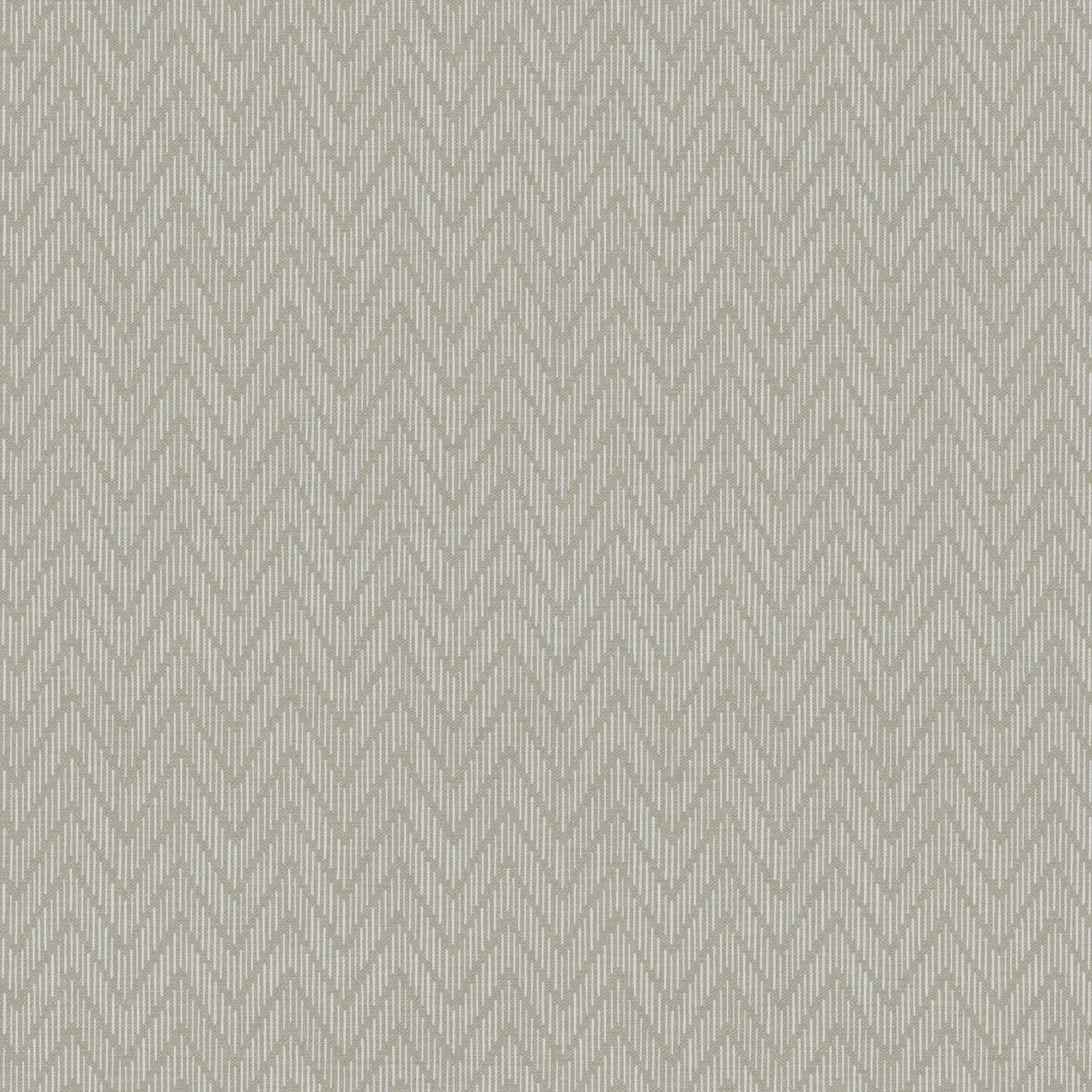 Tapet WOW Zickzack Naturligt