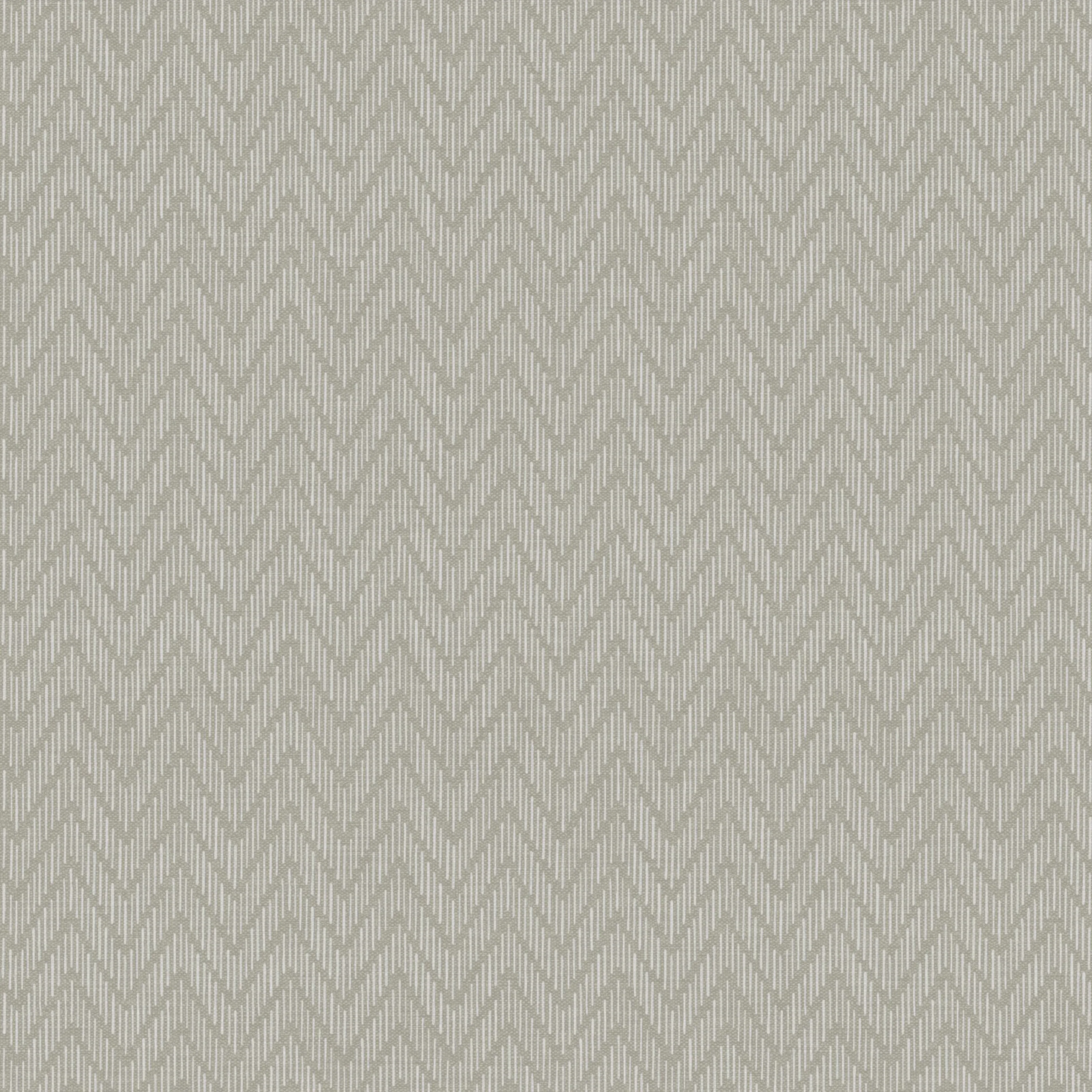 Tapet WOW Zickzack Naturligt