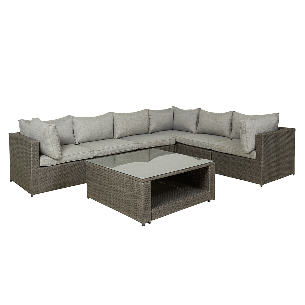 Trädgårdsmöbler & Värmare