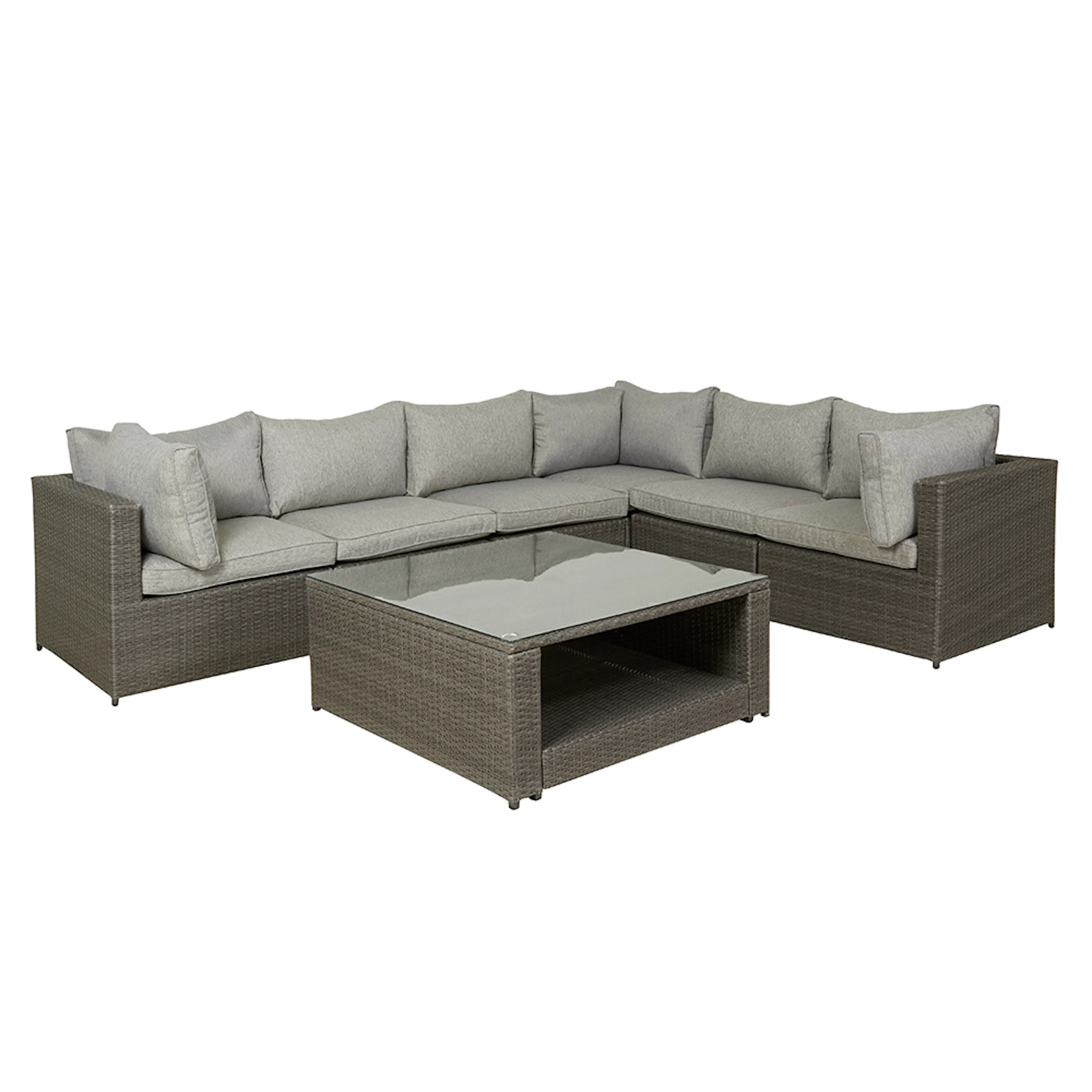 Trädgårdsmöbler & Värmare