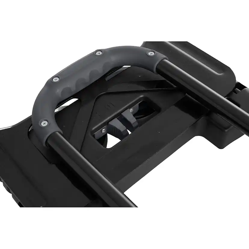 Fällbar vagn Probuilder 2-in-1 120 kg