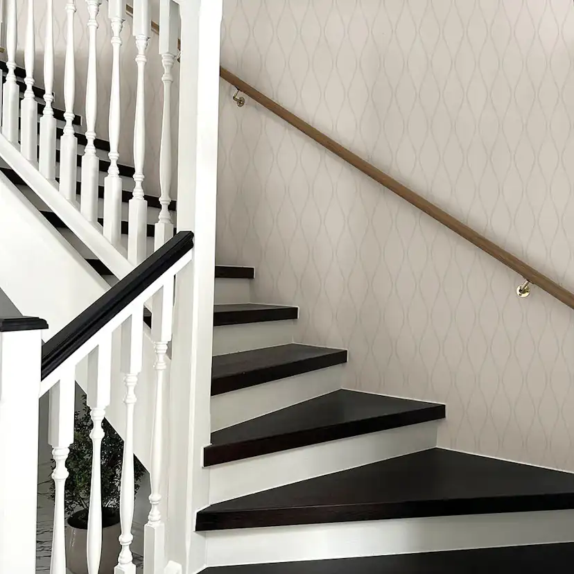 Tapet Fiona Fiona Home Paper Soft curves 100502