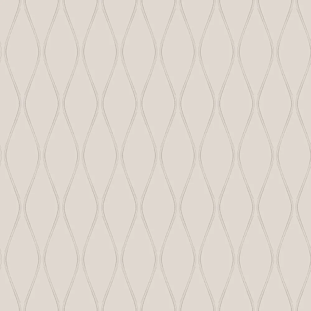 Tapet Fiona Fiona Home Paper Soft curves 100502