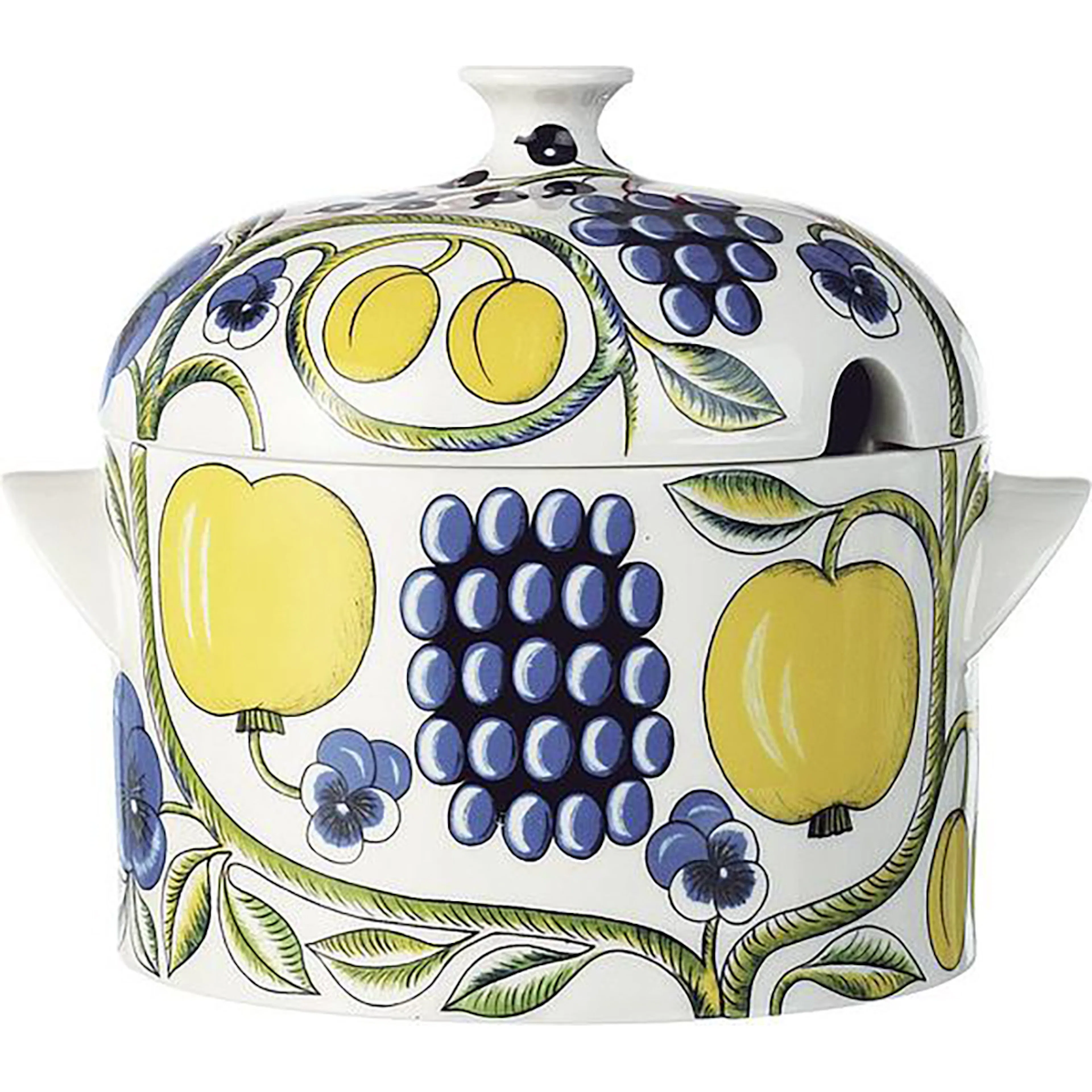 Skål Arabia Paratiisi 2,8 l