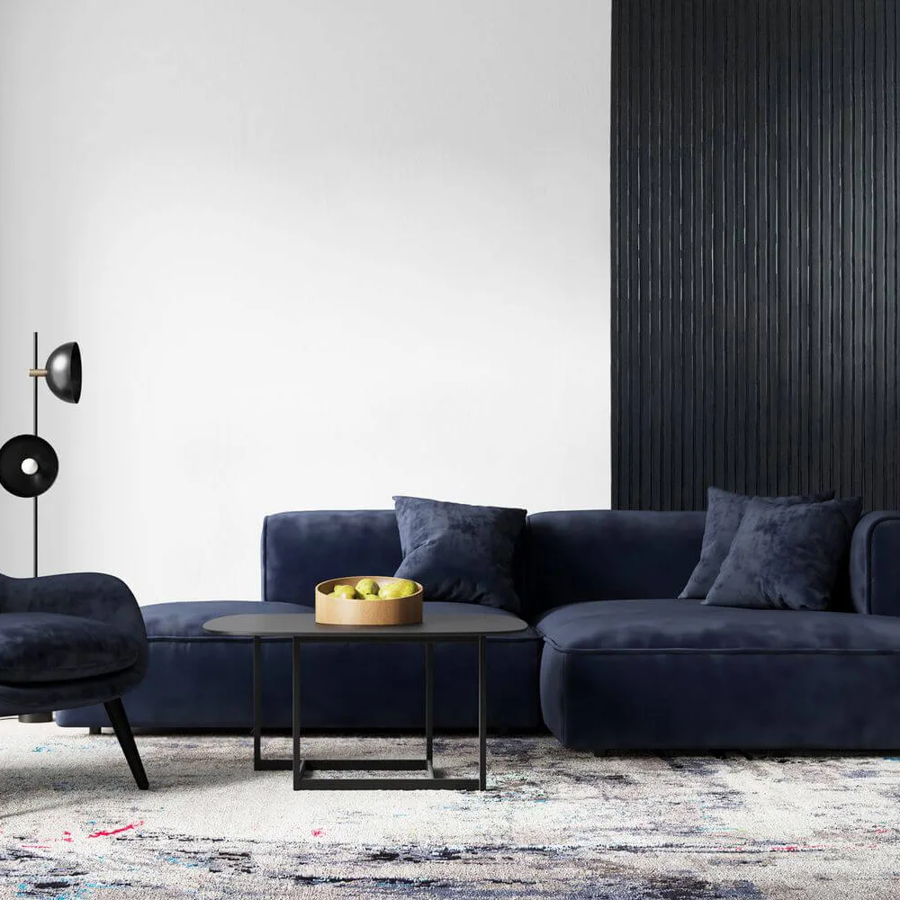 Väggpanel Lamelio Olmo