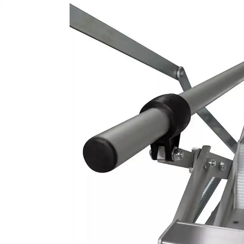 Teleskopledstång Dolle till Vindstrappor Vario 3 Sektioner (Kort)