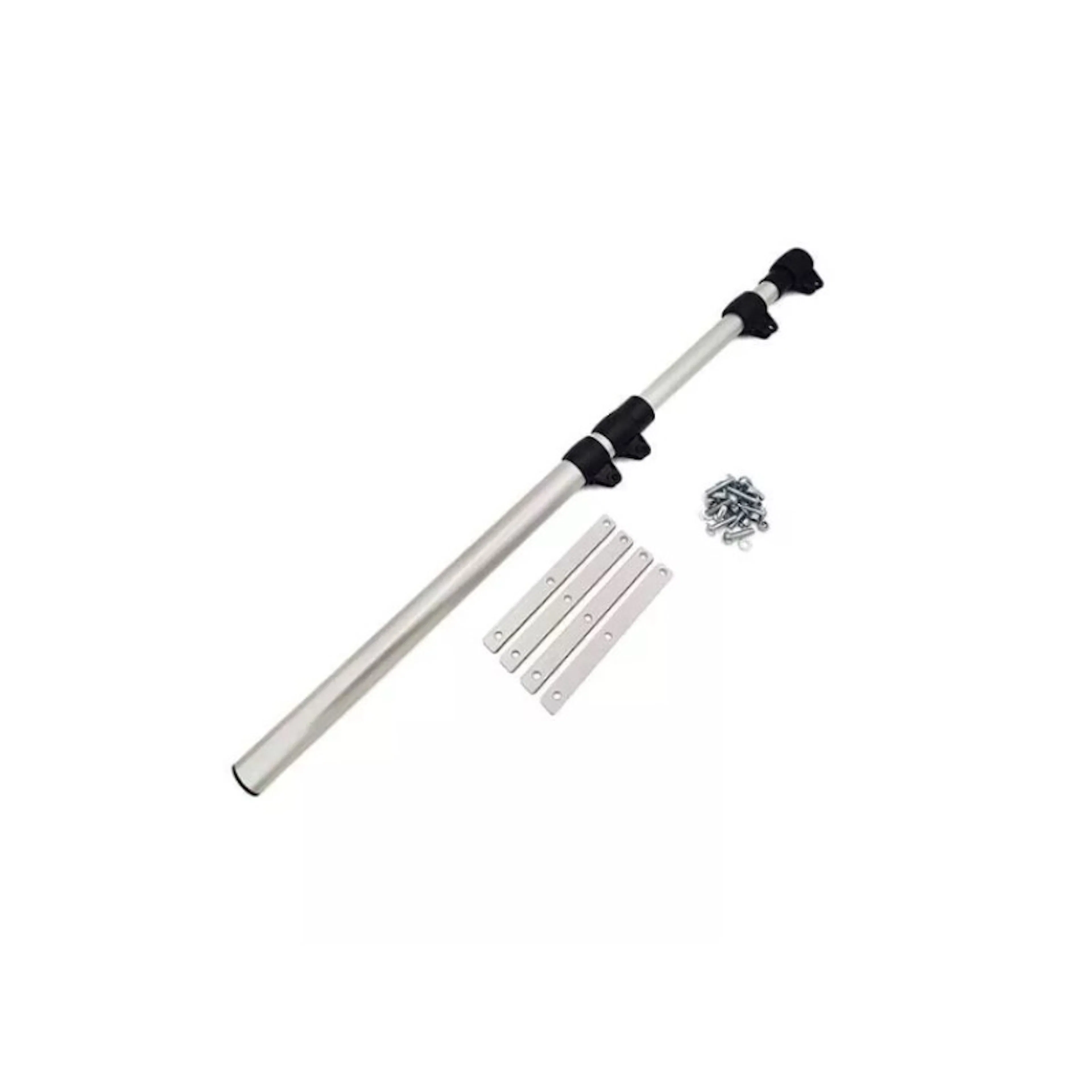 Teleskopledstång Dolle till Vindstrappor Vario 3 Sektioner (Kort)