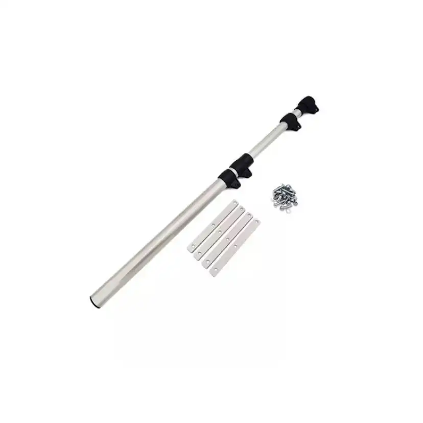 Teleskopledstång Dolle till Vindstrappor Vario 3 Sektioner (Kort)