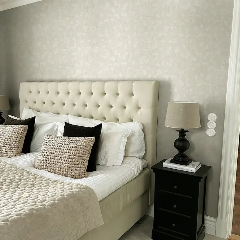 Tapet Fiona Fiona Home Paper Spring day 100602