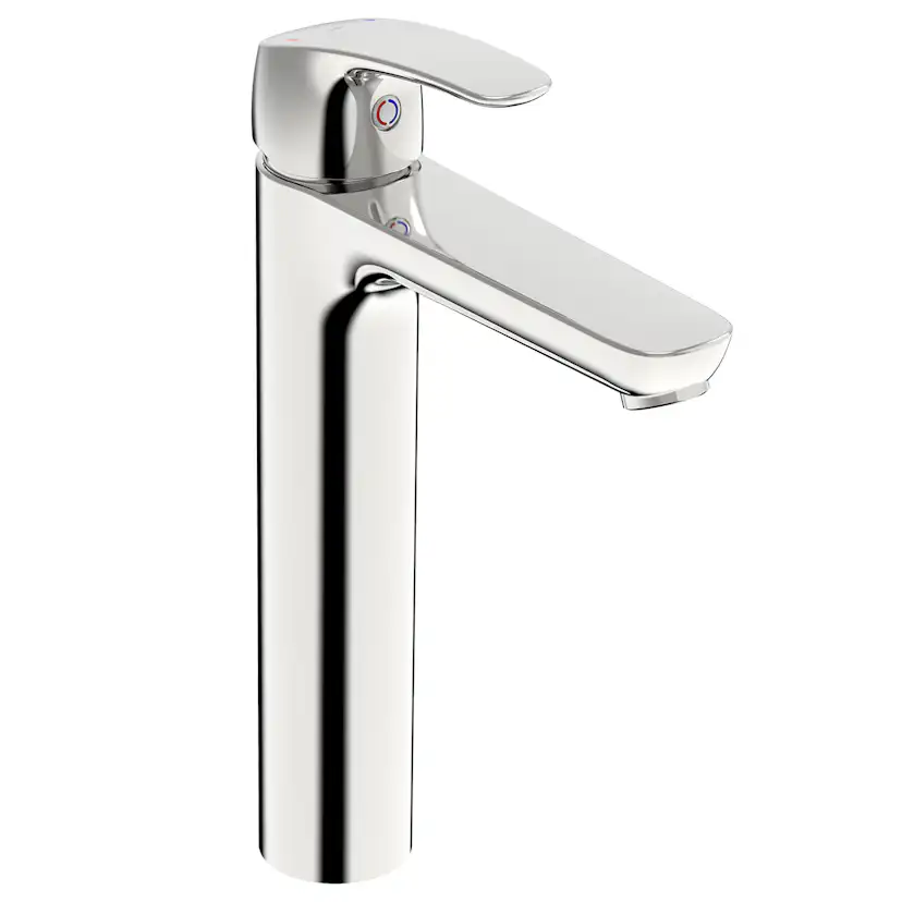 Tvättställsblandare Oras Safira 1006F Hög