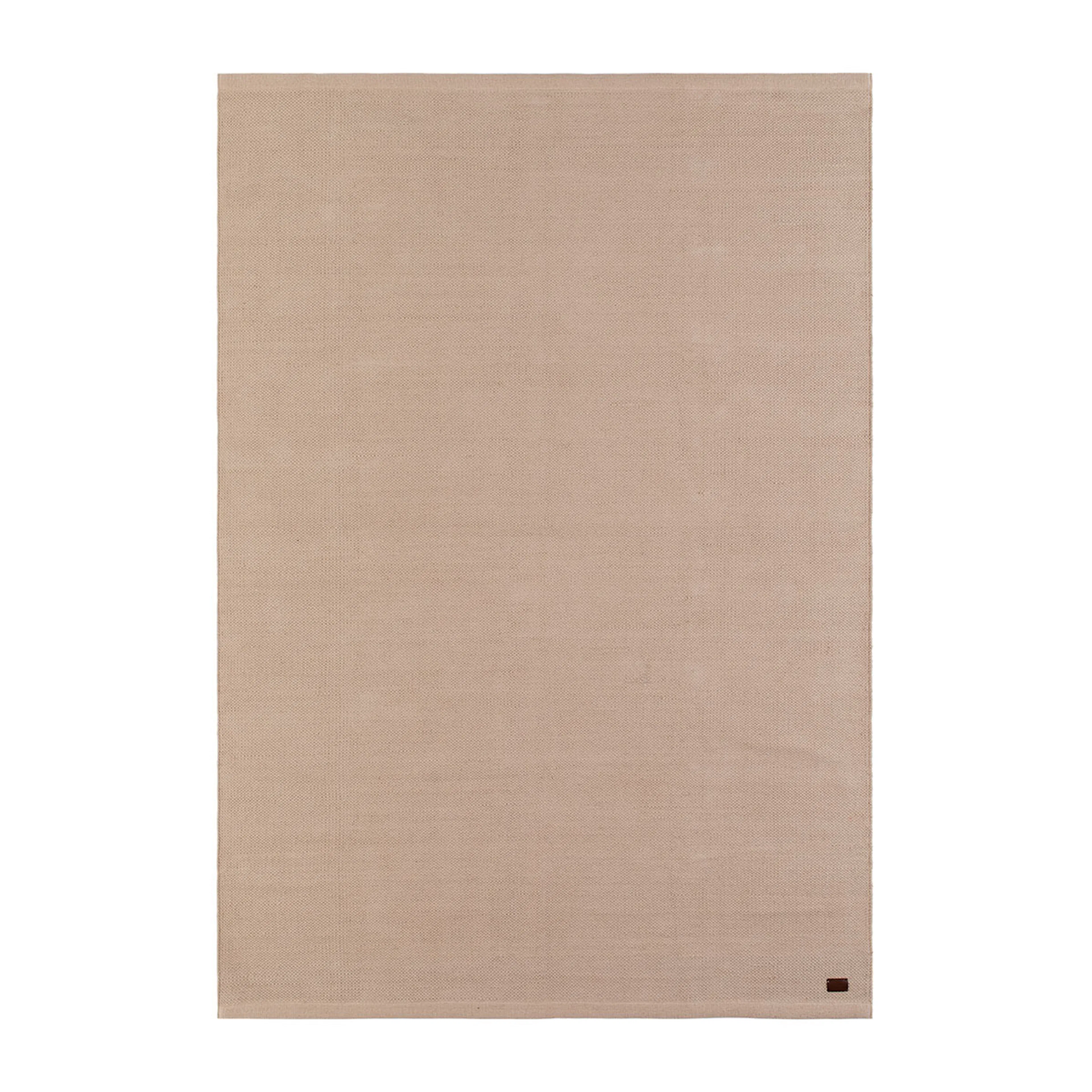 Bomullsmatta KM Carpets Hemse