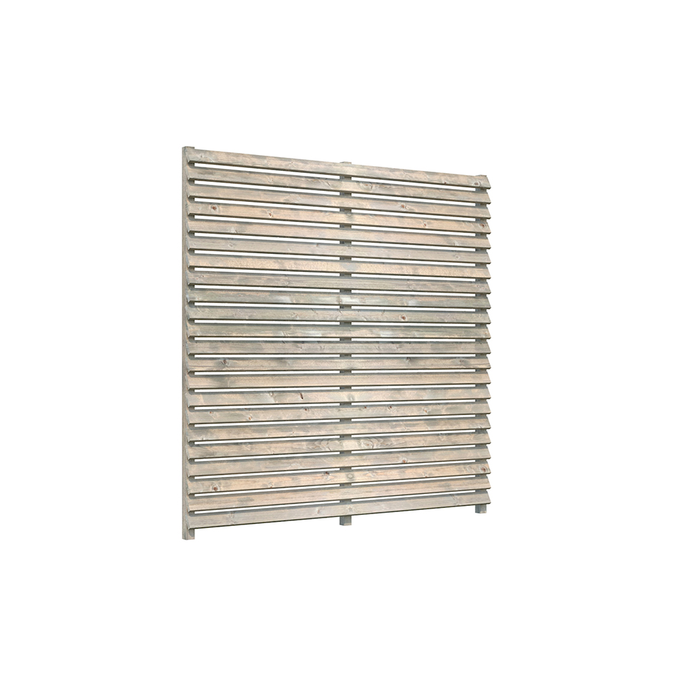 Staket Palmako Laureen