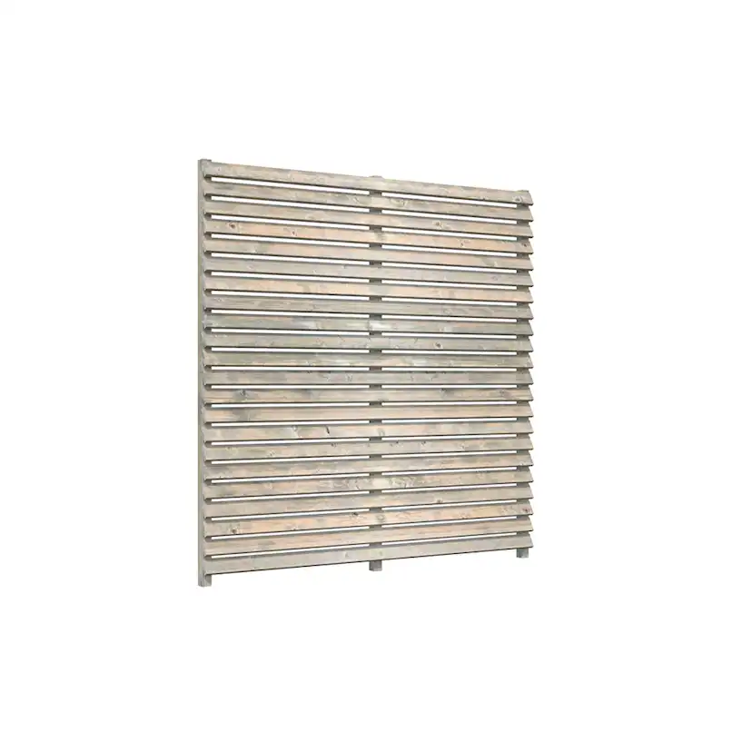 Staket Palmako Laureen