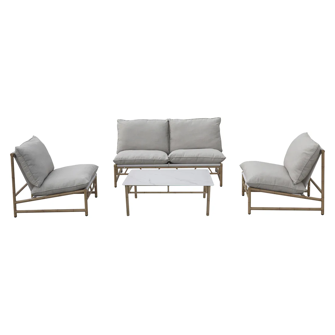 Loungegrupp ENVY DESIGN Vega Utomhus