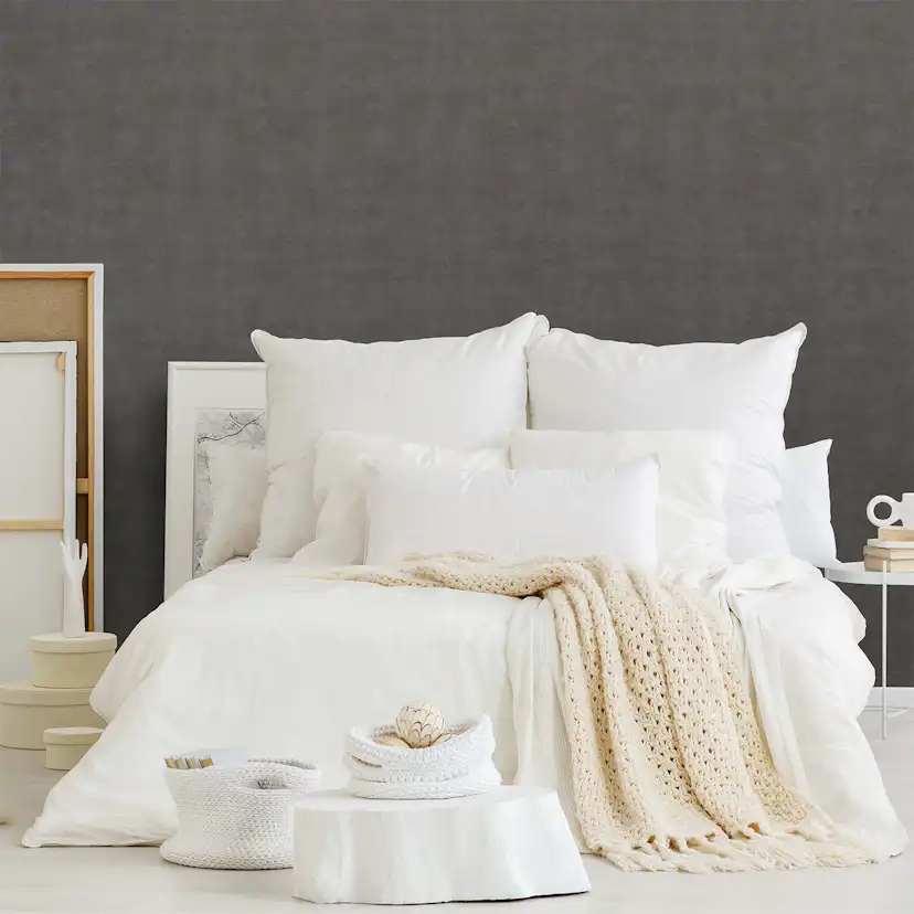 Tapet WOW Betong Matt Grå