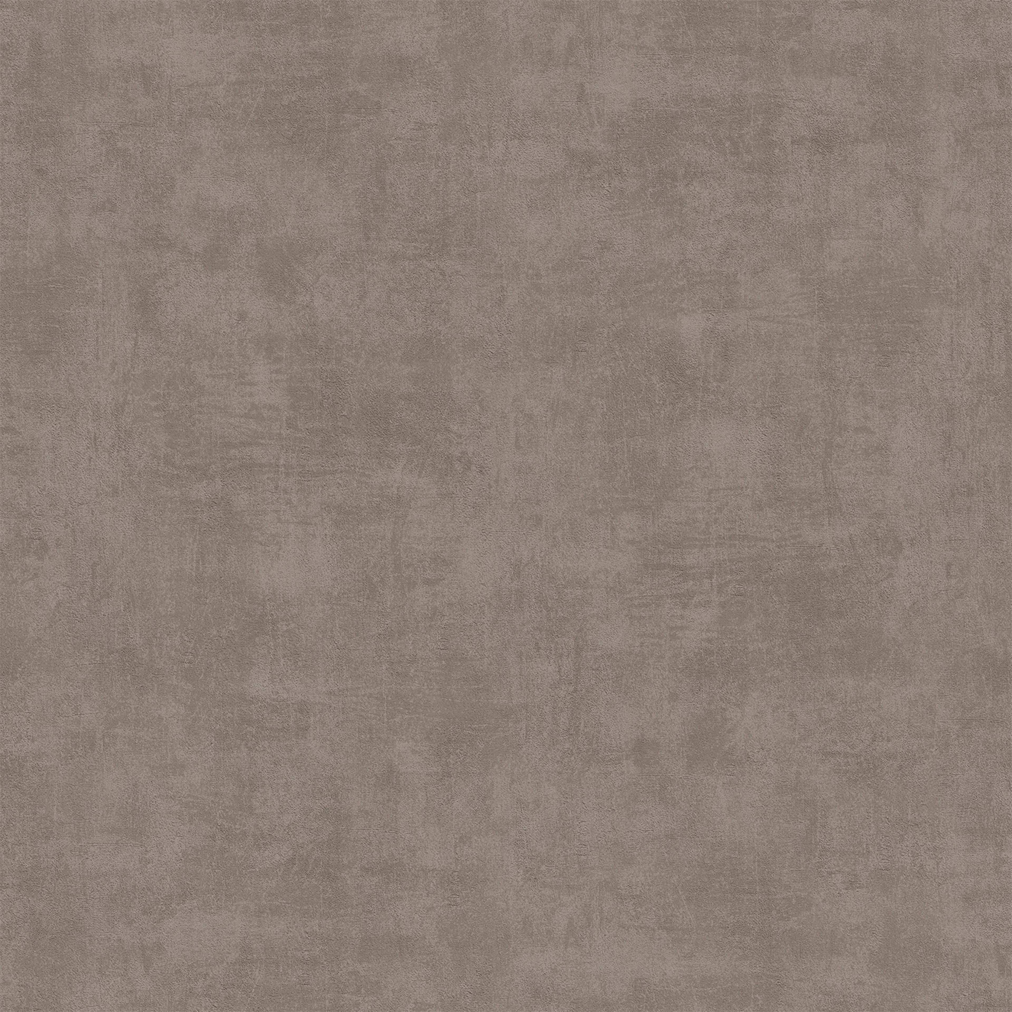 Tapet WOW Betong Matt Brun