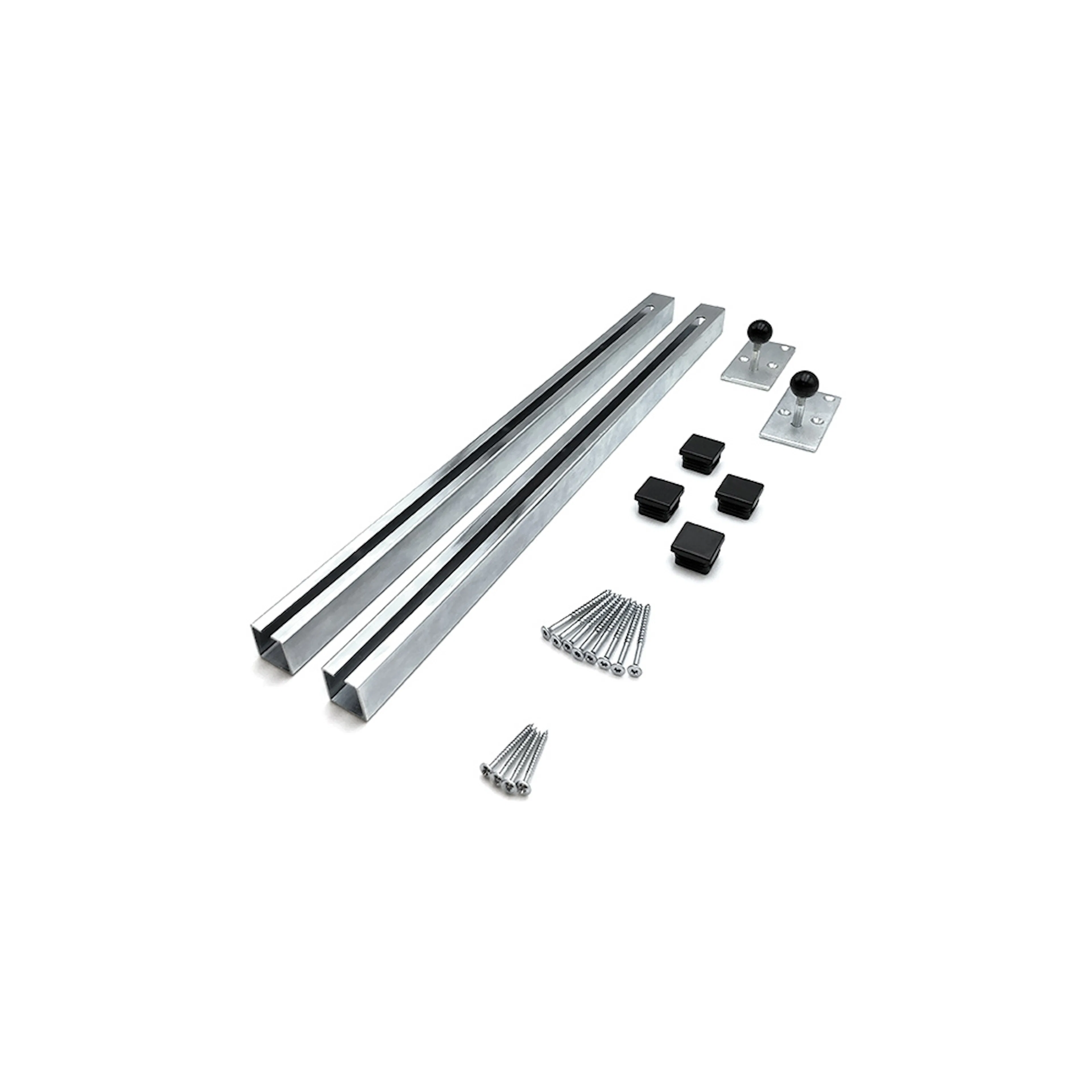 Glidsystem Dolle till Lofttrappor