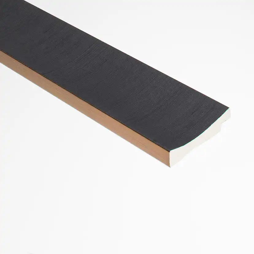 Avslutningslist Lamelio Amber Höger